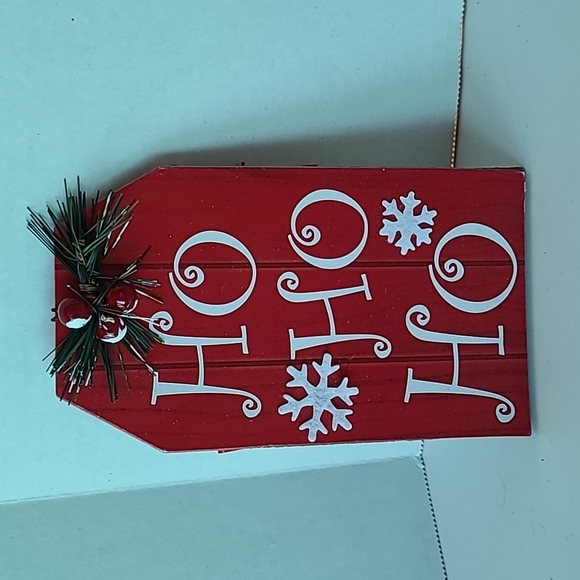 Merry Christmas & Happy Holiday - Picture 1 of 1